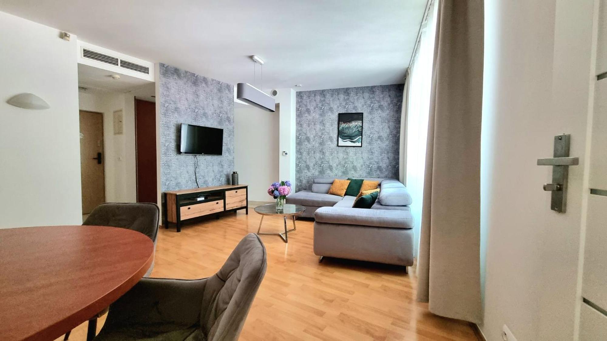 Nook Nook Apartments Kazimierza Wielkiego 104 — Photos 2