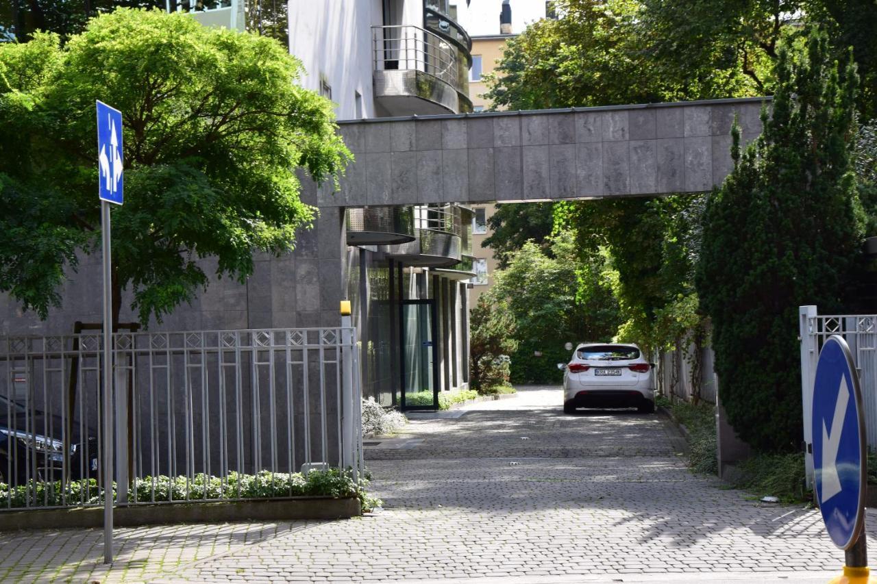 Nook Nook Apartments Kazimierza Wielkiego 104 — Photos 3